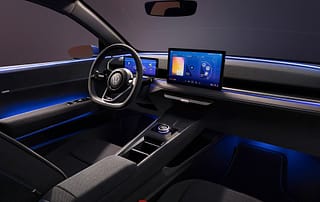 Volkswagen ID. 2all Studie