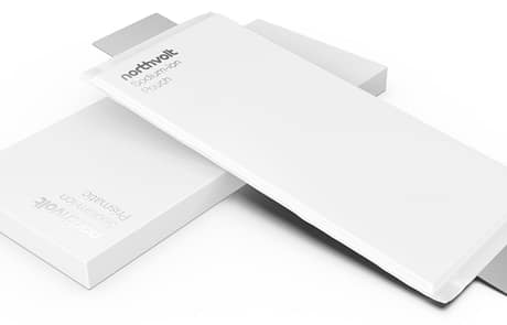 Die erste europäische Ankündigung zur Natrium-Ionen-Batterie