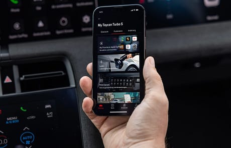 Umfangreiche Funktionen dank des neuen Updates