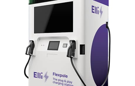 Elli Flexpole