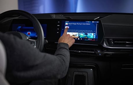 Nicht nur das Gaming Angebot wurde erweitert - künftig kann auch ein Controller genutzt werden.