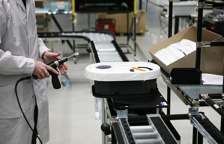 Die Mobilize PowerBox wird ab sofort produziert.