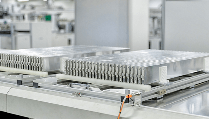 BYD Blade Battery