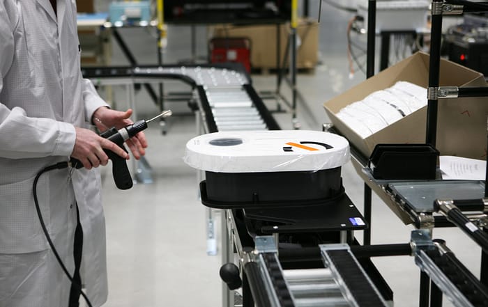 Die Mobilize PowerBox wird ab sofort produziert.