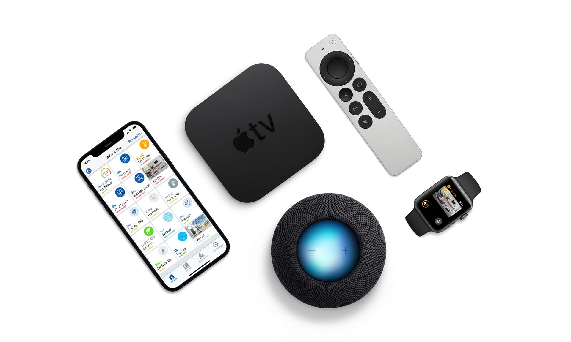 Matter Smart Home TOB E matter-smart-home-tob-e